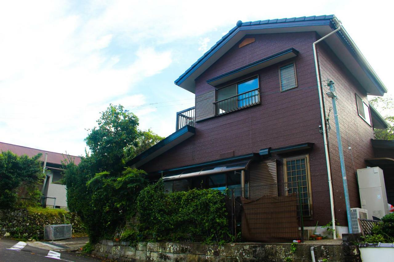 ゲストハウス結 本宮町 エクステリア 写真