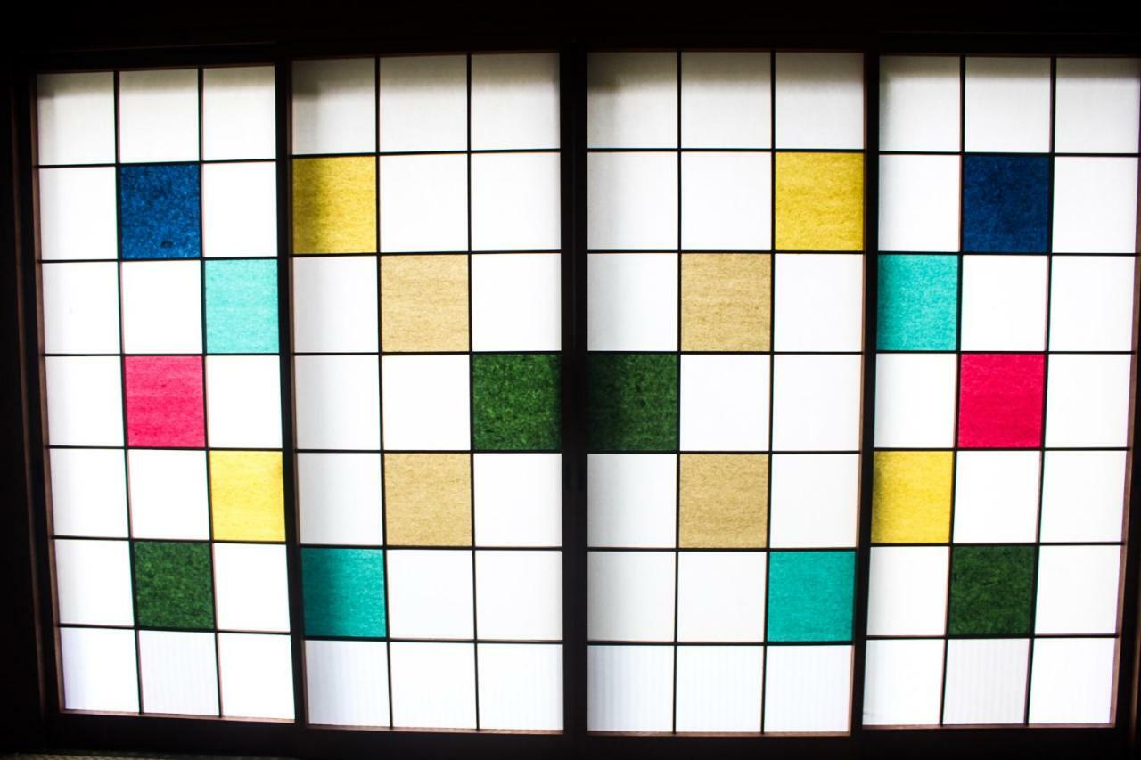 ゲストハウス結 本宮町 エクステリア 写真