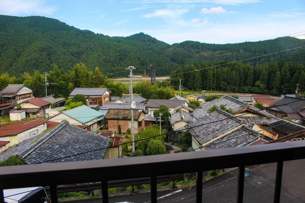 ゲストハウス結 本宮町 エクステリア 写真
