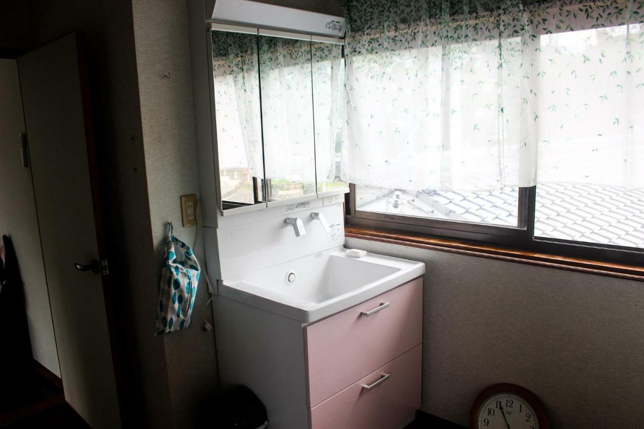 ゲストハウス結 本宮町 エクステリア 写真