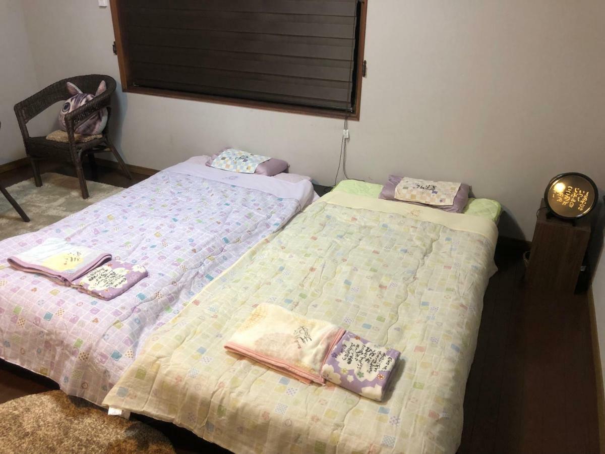 ゲストハウス結 本宮町 エクステリア 写真