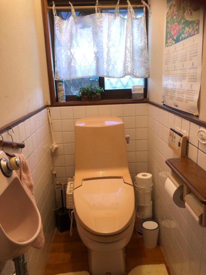 ゲストハウス結 本宮町 エクステリア 写真