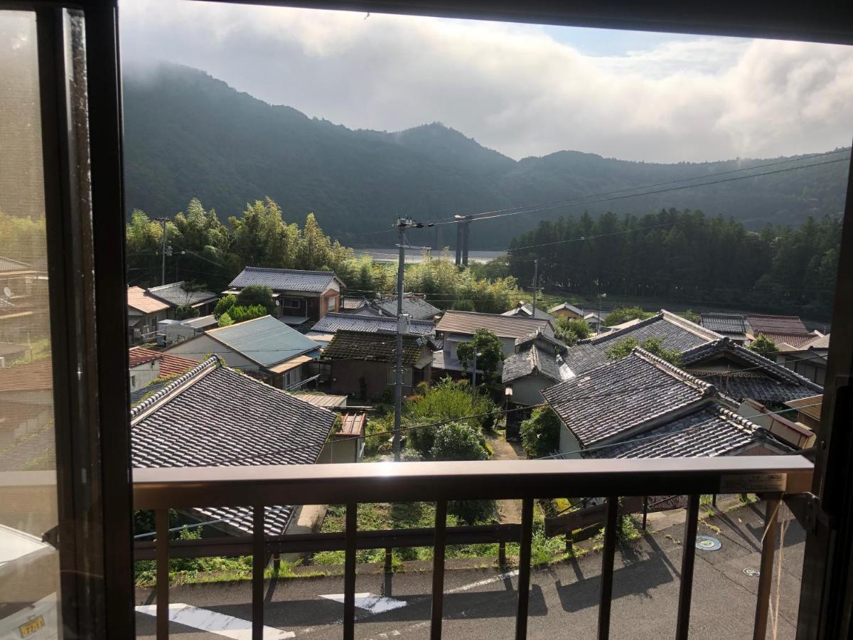 ゲストハウス結 本宮町 エクステリア 写真